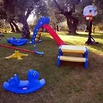 Villa Olea *