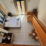 Olea Villa *