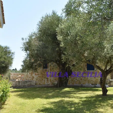 Vila Olea Akrotiri (Zakynthos)