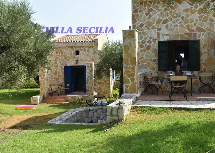 Olea * Akrotiri (Zakynthos)