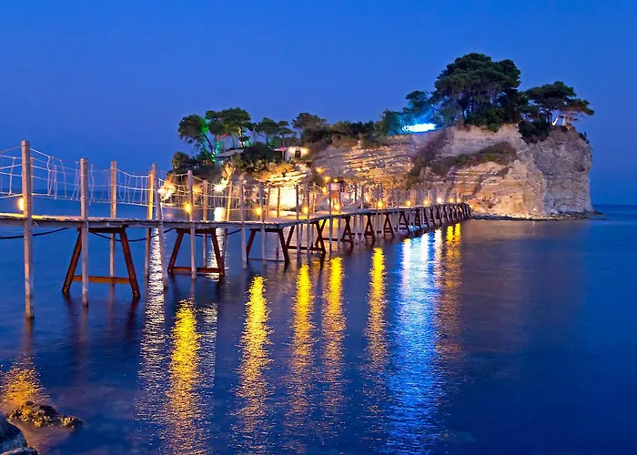 Olea Akrotiri (Zakynthos)