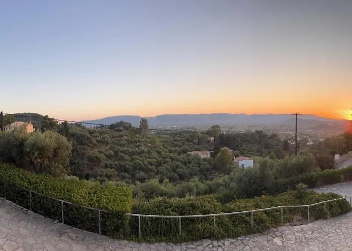 Olea * Akrotiri (Zakynthos)