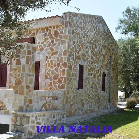 Olea Villa *