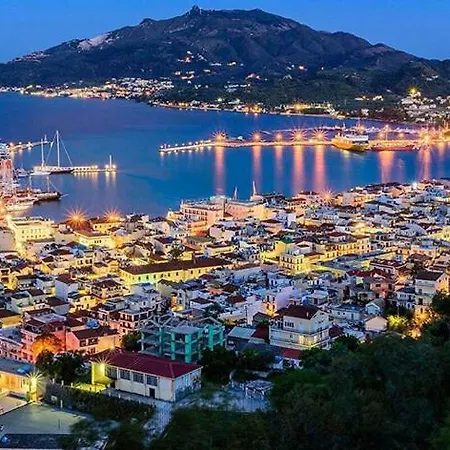 Olea Villa Akrotiri (Zakynthos)