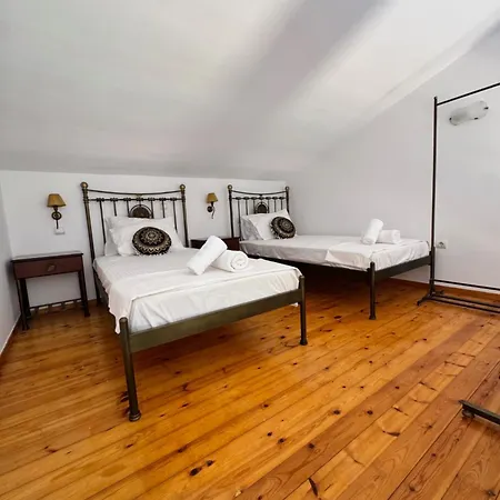 Olea Villa Akrotiri (Zakynthos)