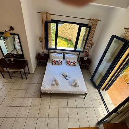 Villa Olea Akrotiri (Zakynthos)