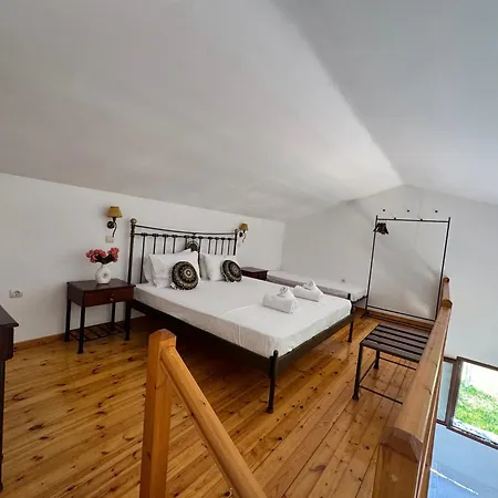 Olea Akrotiri (Zakynthos)