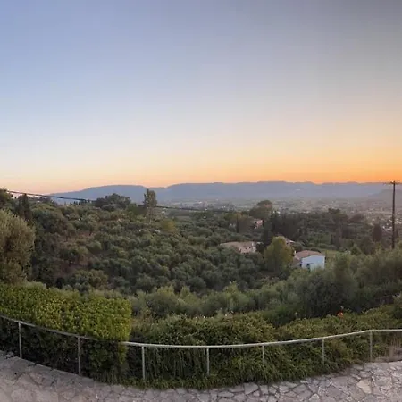 Olea * Akrotiri (Zakynthos)