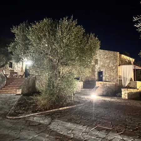 Villa Olea *