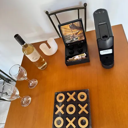 Olea * Akrotiri (Zakynthos)