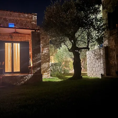 Olea וילה Akrotiri (Zakynthos)