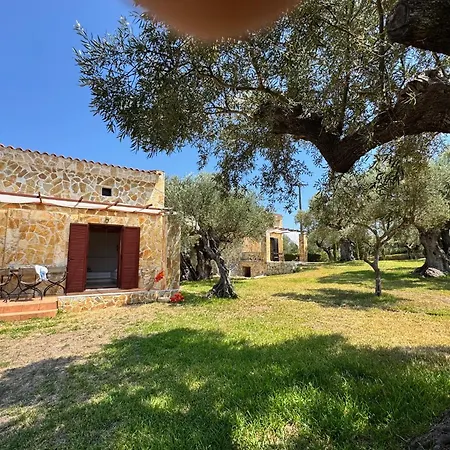 Olea וילה Akrotiri (Zakynthos)