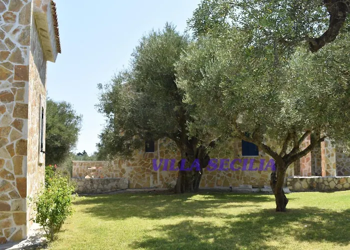 Villa Olea Akrotiri (Zakynthos)