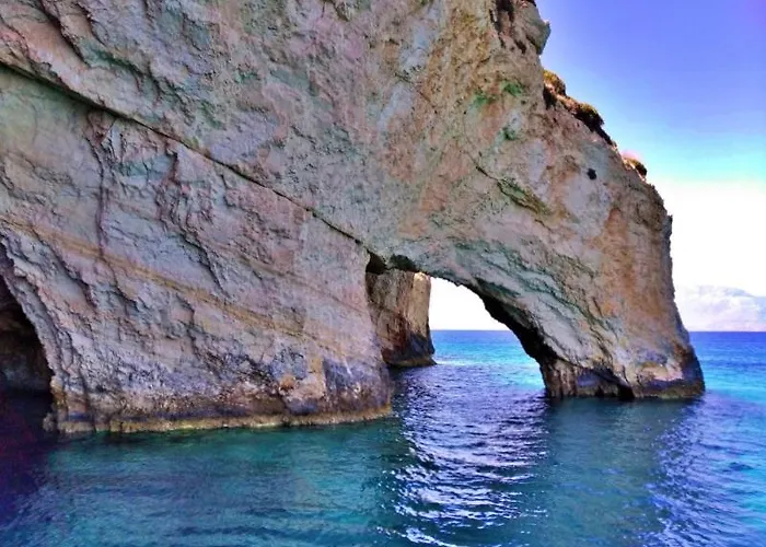 Olea Akrotiri (Zakynthos)