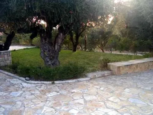 Olea Villa *