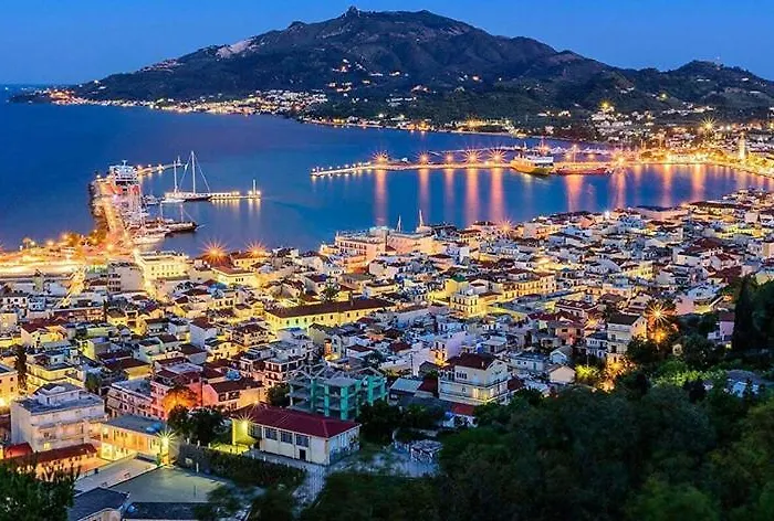 Olea Villa Akrotiri (Zakynthos)