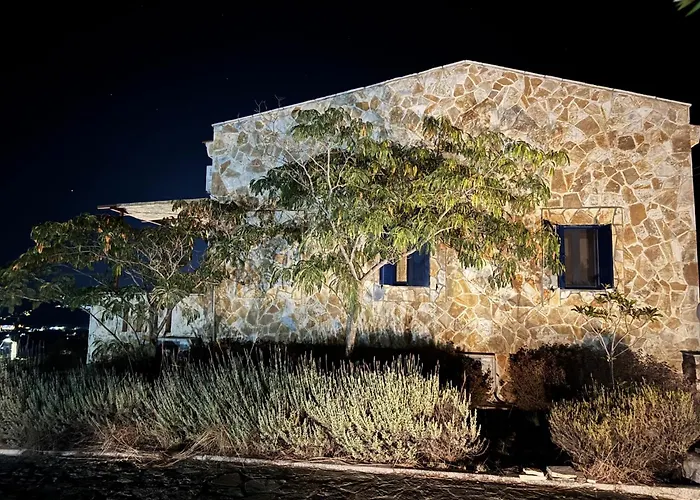 Olea * Akrotiri (Zakynthos)