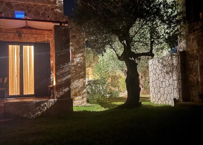 Olea Villa Akrotiri (Zakynthos)