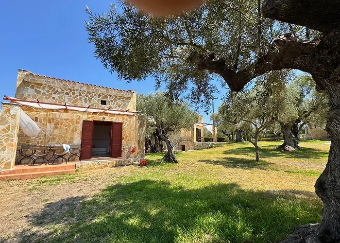 Olea Villa Akrotiri (Zakynthos)